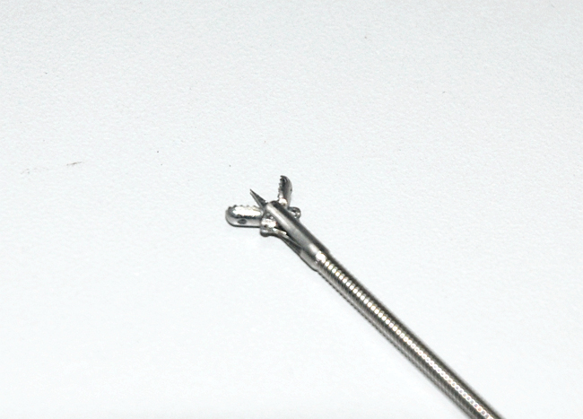 工業內窺鏡己越來越多地運用于產品生產過程的質量控制，并發展成為一種常規的檢測手段。