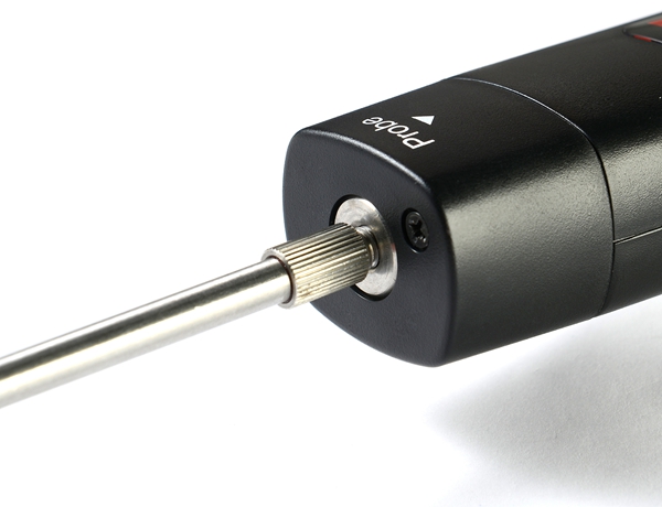 YVT-2機械故障聽診器有高靈敏探頭,可以查探出任何機械發出雜聲的部位。無論是活門震顫,挺桿震響,松動的活塞,齒輪和泵的各類震響,繼電器的螺線管操作的聲響,都可以清晰地查探出來。