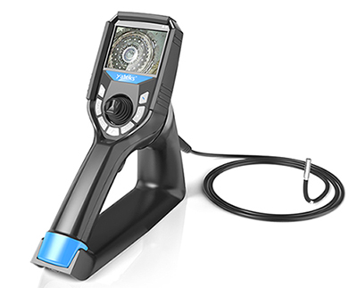 亞泰光電MIE系列機械360度轉動視頻內窺鏡