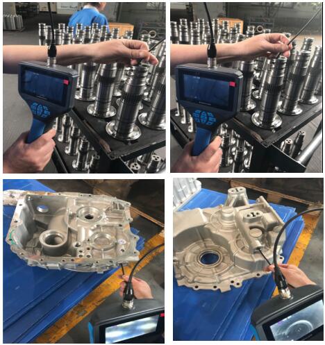 亞泰光電BIE檢測實(shí)景