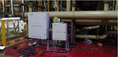 在線振動監(jiān)測系統(tǒng)2