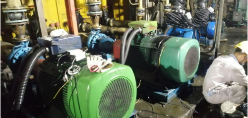 在線振動監(jiān)測系統(tǒng)4