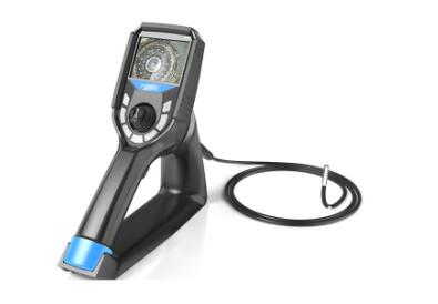 亞泰光電的參展設備二MIE系列工業(yè)內窺鏡